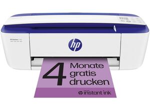 HP DeskJet 3760 All-in-One Drucker inkl. 4 Instant Ink Probemonate[4]