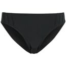 Bild 1 von Damen Bikinislip mit Biesen SCHWARZ