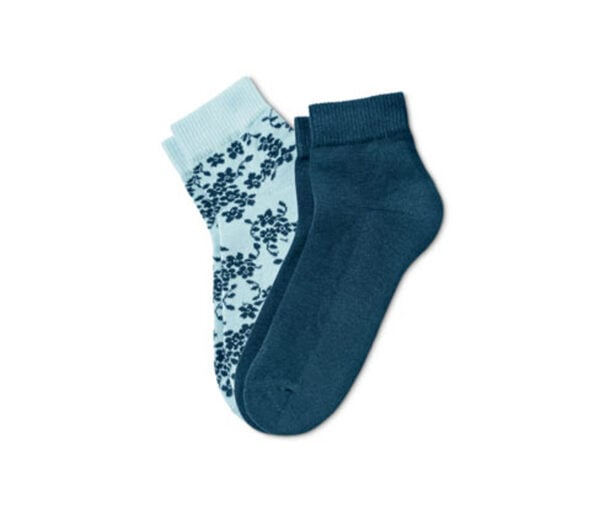 Bild 1 von 2 Paar Hygge-Socken