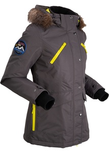 Outdoor-Funktions-Jacke