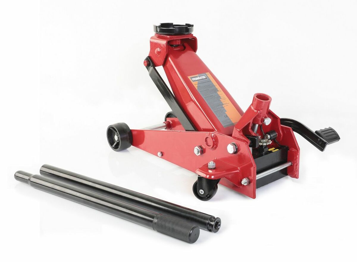 Bild 1 von TrendLine Wagenheber 3 t Quicklift