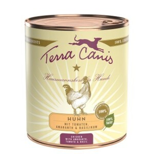 Terra Canis Adult 6x800g