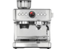 Bild 1 von GASTROBACK 42626 Design Espresso Advanced Duo Espressomaschine Silber, Silber