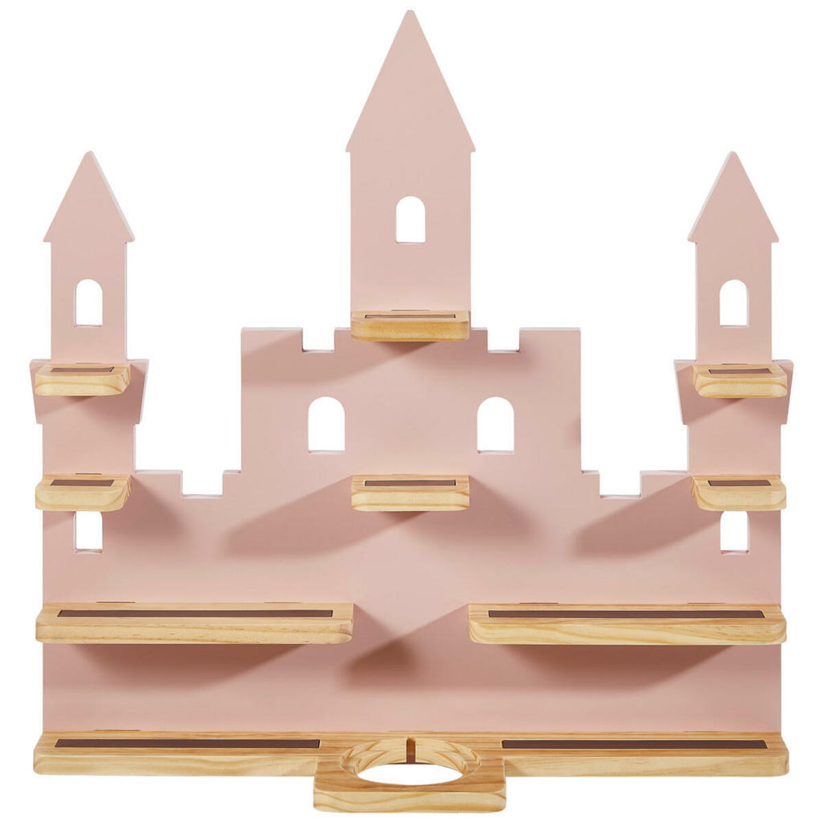 Bild 1 von Ben'n'jen WANDREGAL Natur Pink