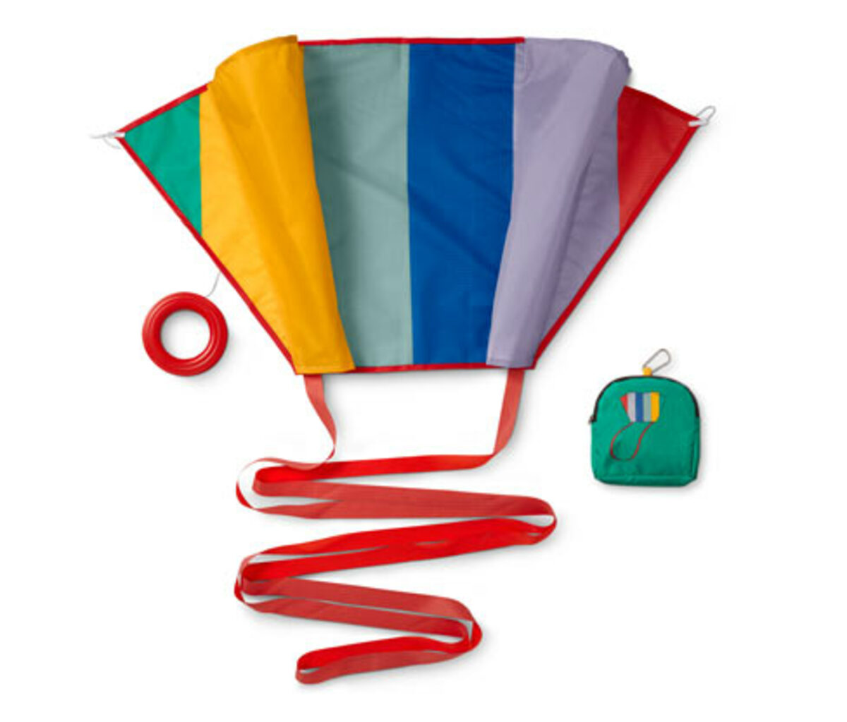 Bild 1 von Taschendrachen