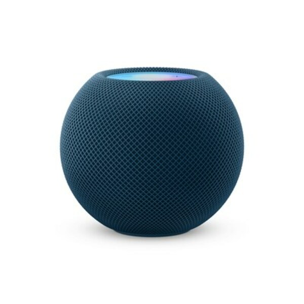 Bild 1 von Apple HomePod mini Blau