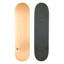 Bild 1 von Skateboard Deck Ahornholz mit Griptape DK100 Grösse 8"