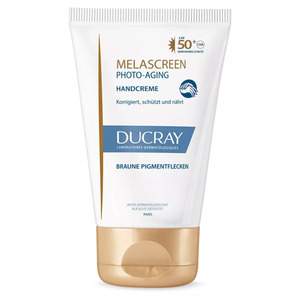 Ducray Melascreen Photoaging Handcreme L 50  ml