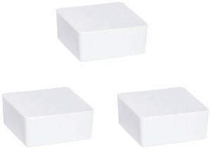 WENKO Luftentfeuchter Cube Nachfüller, für 80 m³ Räume