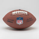 Bild 1 von Mini American Football NFL Duke Replik braun