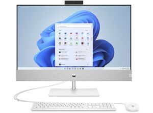 HP Pavilion 27-ca0701ng - 68,6 cm (27") All-in-One