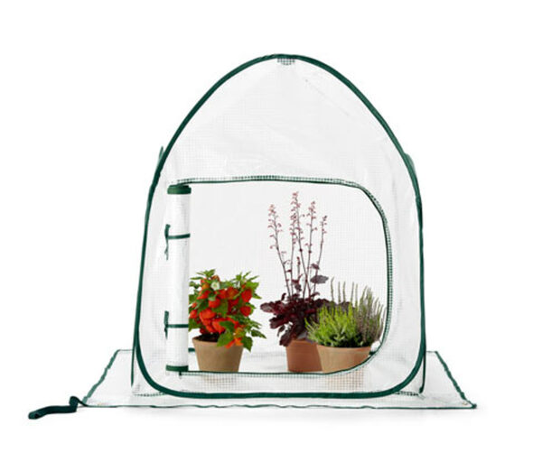 Bild 1 von Pop-up-Pflanzenschutz-Zelt, klein