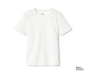 NAH/STUDIO T-Shirt | Bio-Baumwolle