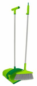 TrendLine Komfort-Kehrgarnitur 26 x 26 x 94 cm (LxBxH)