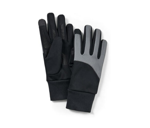 Bild 1 von Windprotection-Handschuhe mit Reflektorbesatz