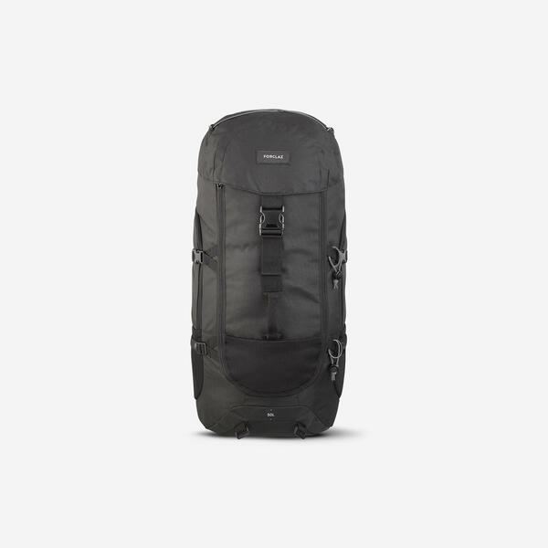 Bild 1 von Backpacking Rucksack Forclaz 50 Liter