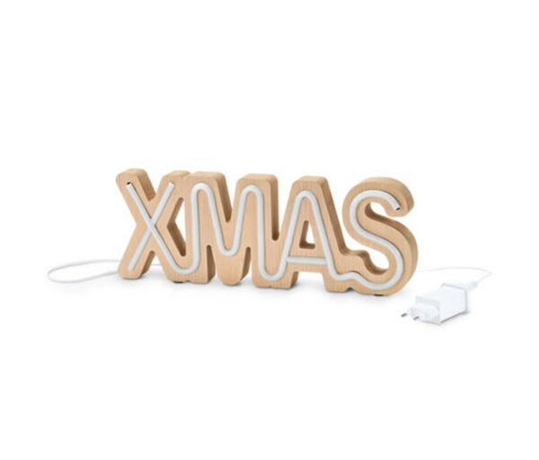 Bild 1 von LED-Schriftzug