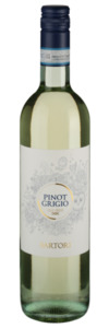 Pinot Grigio - 2022 - Sartori - Italienischer Weißwein