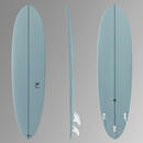 Bild 1 von Surfboard 500 Hybrid 7' inklusive 3 Finnen.