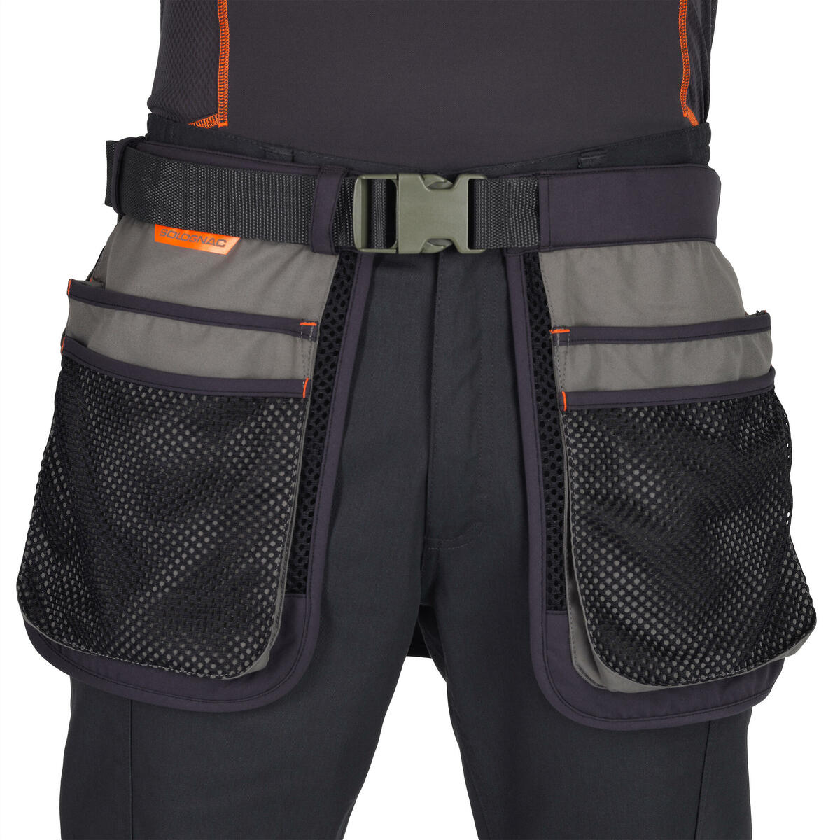 Bild 1 von GÜRTEL BALL TRAP CLAY 100