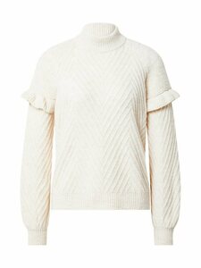 Guido Maria Kretschmer Collection Strickpullover »Lewe« (1-tlg)