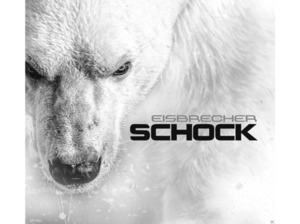 Eisbrecher - Schock - (CD)