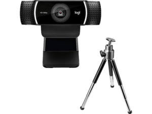 LOGITECH C922 Pro Full-HD Webcam