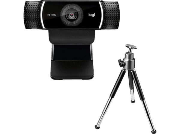Bild 1 von LOGITECH C922 Pro Full-HD Webcam