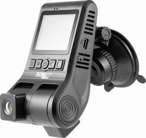 Technaxx Dual Dashcam Full-HD TX-185