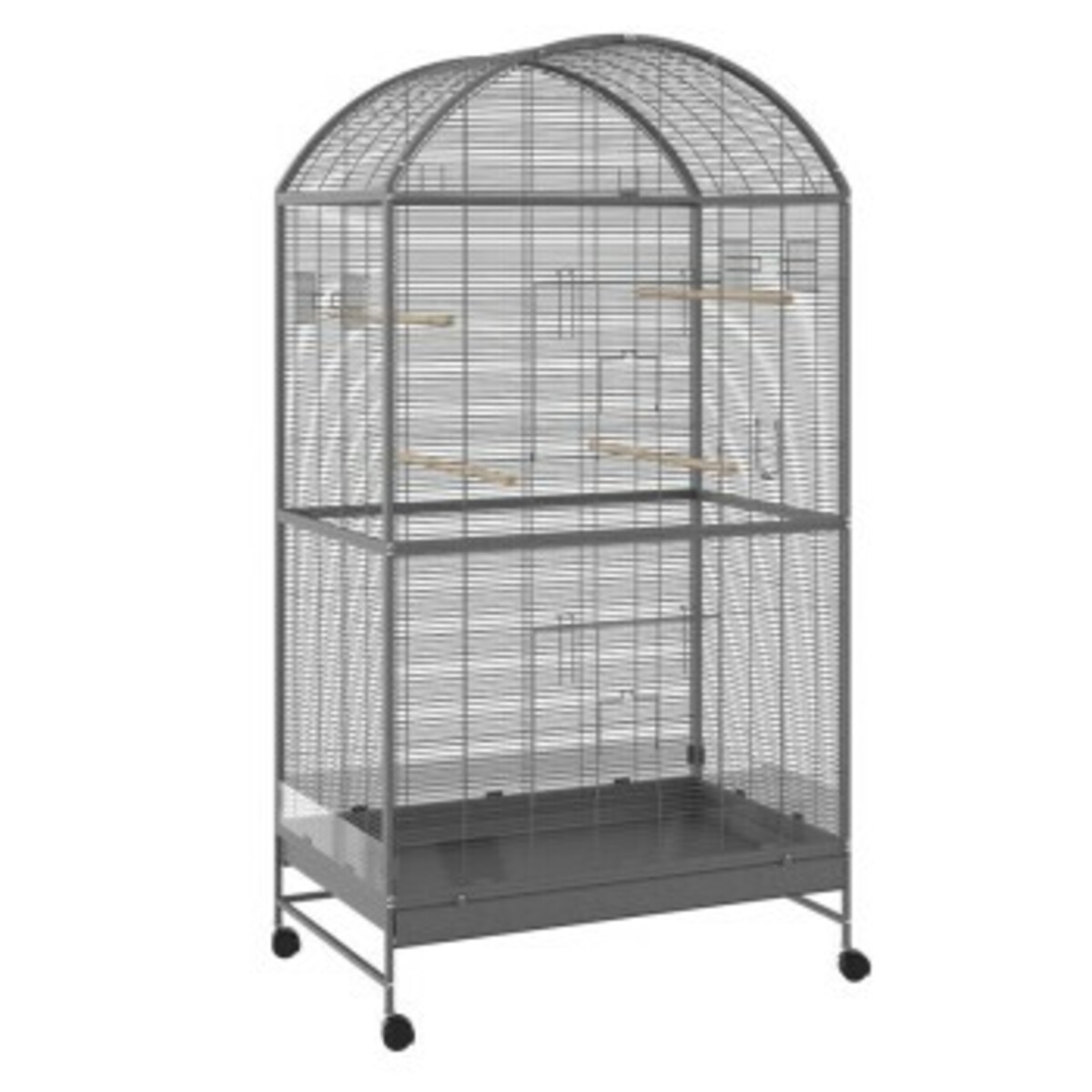 Bild 1 von MORE4BIRDS Voliere Darwin