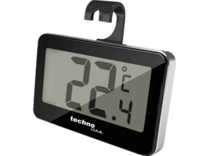 TECHNOLINE WS 7012, Kühlschrankthermometer