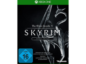 The Elder Scrolls V: Skyrim (Special Edition) - Xbox One