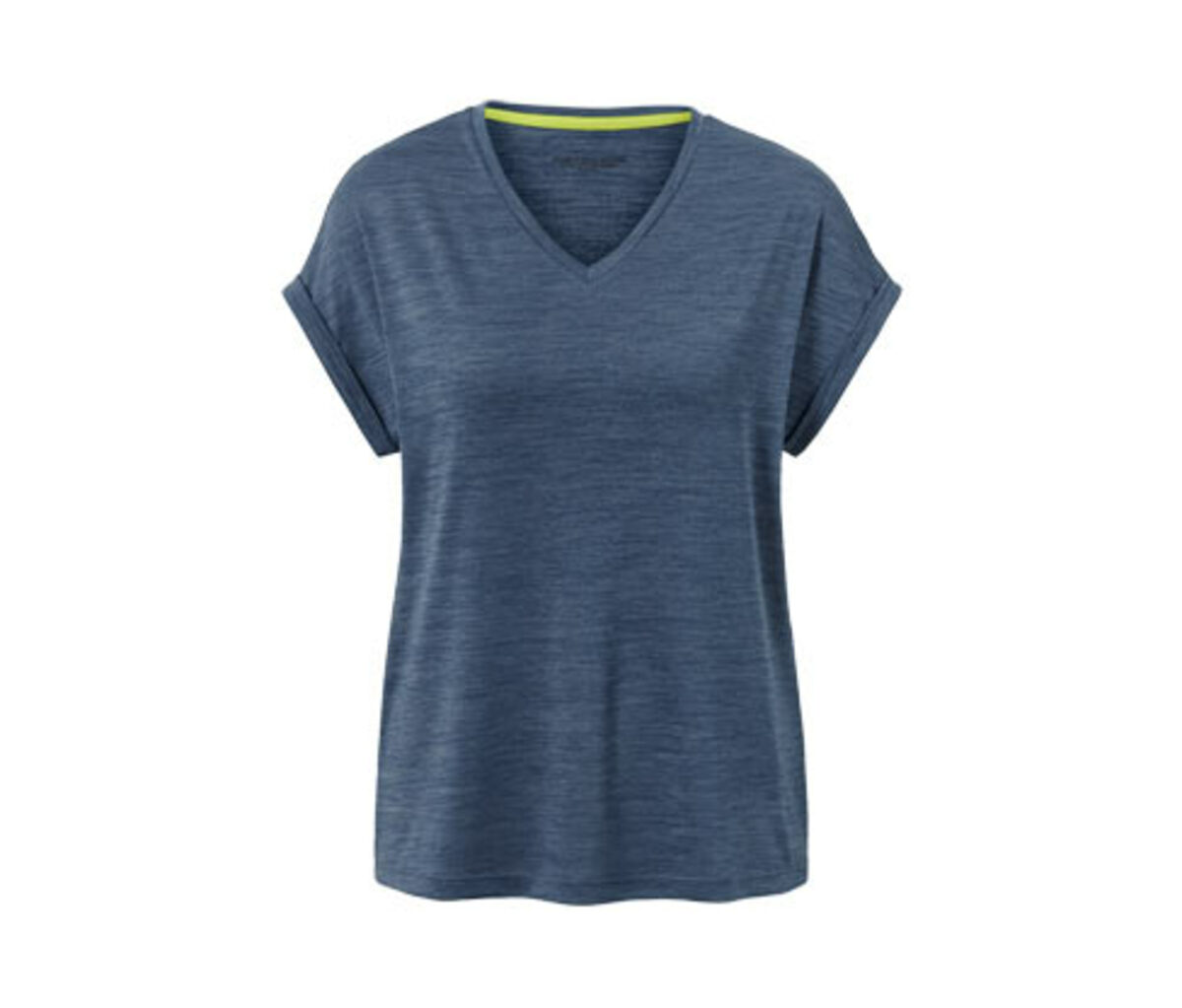 Bild 1 von Funktionsshirt, dunkelblau