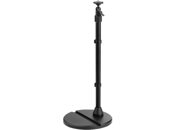 Bild 1 von ELGATO Mini Mount, Schreibtisch-Montagesystem, Schwarz, Schwarz