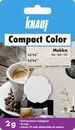 Bild 1 von Knauf Farbpigment Compact Color mokka 2 g