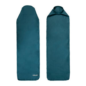 Boardbag Kitesurfen Twin-Tip max. 160 cm