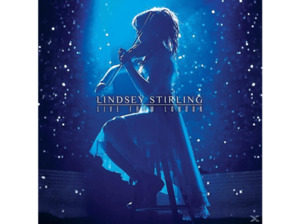 Lindsey Stirling - Live From London - (CD)
