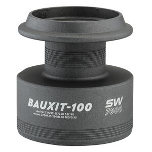Spule BAUXIT 100 SW 7000