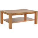 Bild 1 von LINEA NATURA Couchtisch, Braun