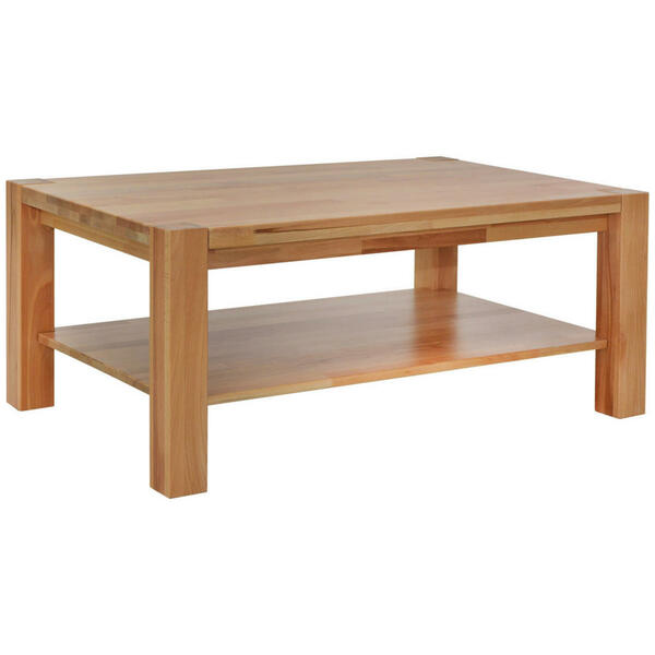 Bild 1 von LINEA NATURA Couchtisch, Braun