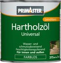 Bild 1 von Primaster Hartholzöl Universal 375 ml, farblos