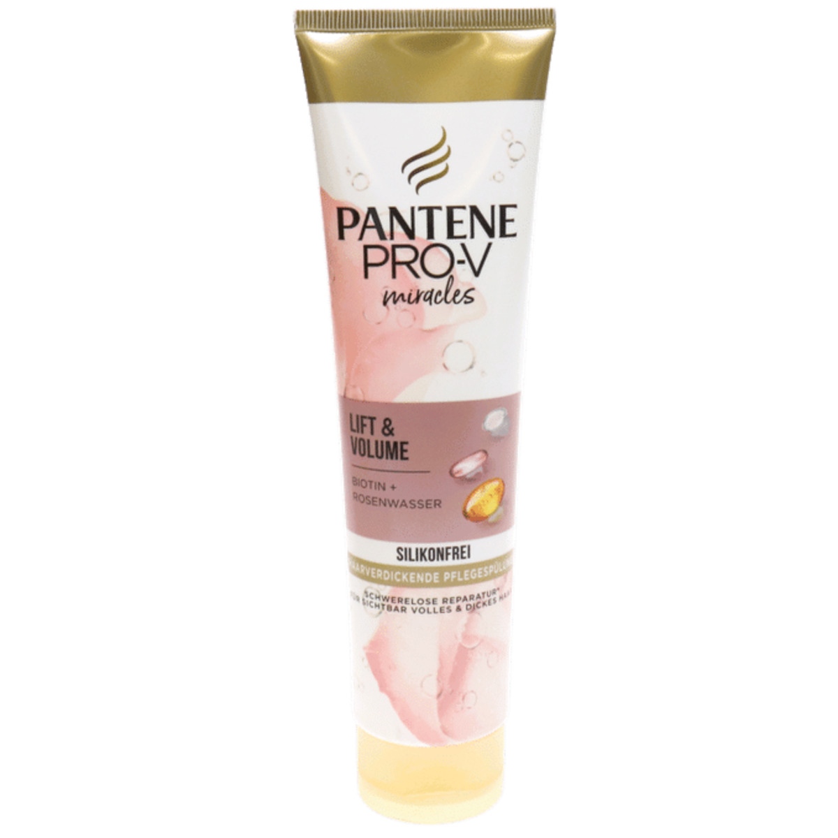 Bild 1 von Pantene Pflegespülung Miracles Lift & Volume