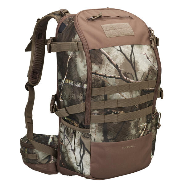 Bild 1 von Jagdrucksack TREEMETIC X-Access 45 L kompakt camouflage