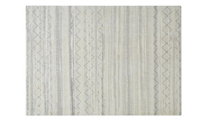HOME STORY Kurzflorteppich beige Synthethische Fasern Maße (cm): B: 160 H: 1,5 Teppiche
