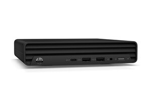 HP Pro Mini 260 G9 Desktop-PC