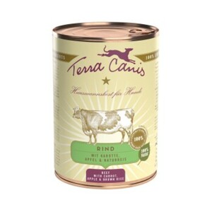 Terra Canis Adult 12x400g