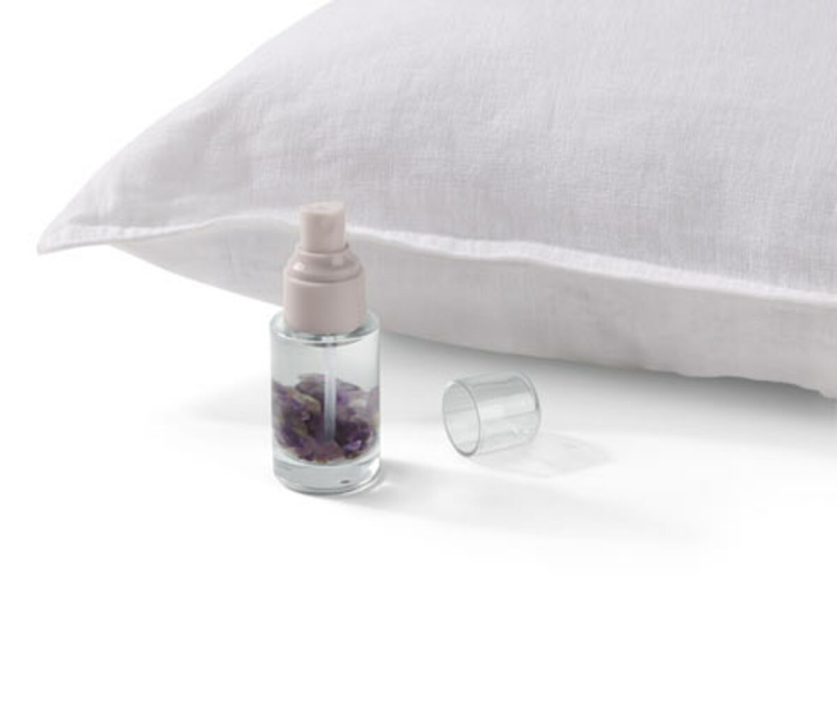 Bild 1 von Amethyst-Sprühflasche