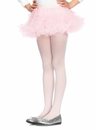 Bild 1 von Leg Avenue Kostüm »Petticoat für Kinder kurz rosa«, Farbenfrohes Kostümteil für zahlreiche Kostümkombinationen