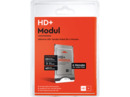 Bild 1 von HDPLUS Z8086 CI+ Modul für HD+ inkl. HD+ Smartcard für 6 Monate HD+ Programme, Schwarz/Silber
