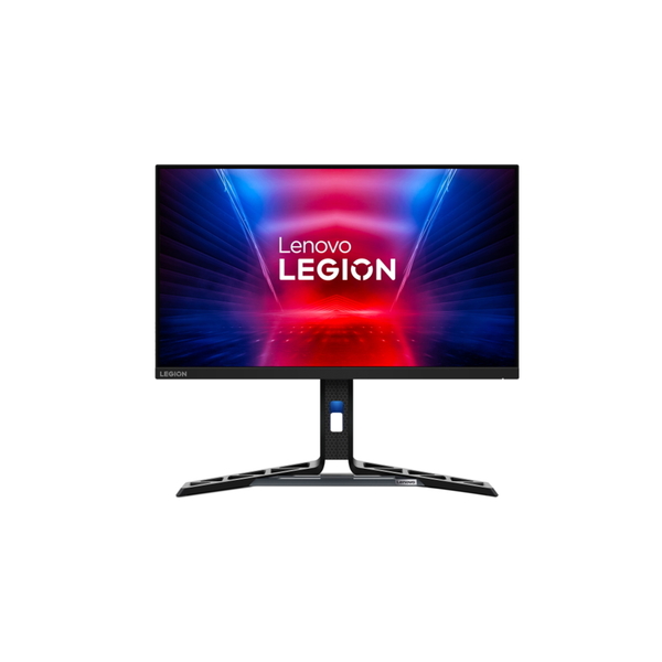 Bild 1 von Lenovo Legion R25f-30 24.5 Gaming Monitor - 280Hz, 0,5ms